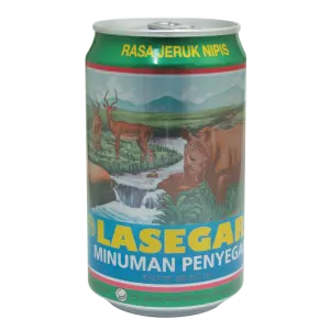 LASEGAR LARUTAN PENYEGAR JERUK NIPIS KLG 320mL