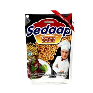 Sedaap Kicap Manis Pouch 250g