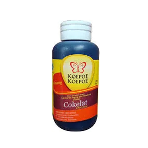 KOEPOE KOEPOE PASTA CHOCOLATE BTL 60mL