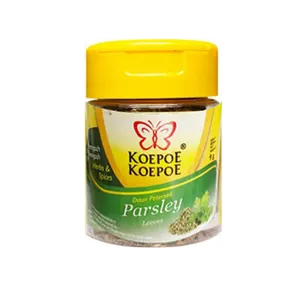 Koepoe Koepoe Parsley Botol 9g