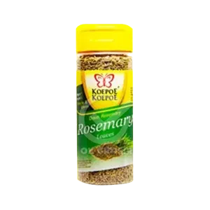 Koepoe Koepoe Rosemary Botol 53g