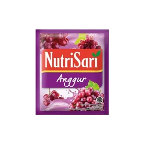 NUTRISARI INSTANT DRINK ANGGUR SCT 11g