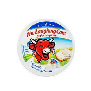 LAUGHING COW CHEESE 8'S PCS 120g