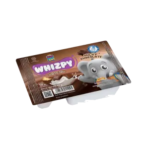 TINI WINI BITI Whizpy Keropok Coklat Susu 22g