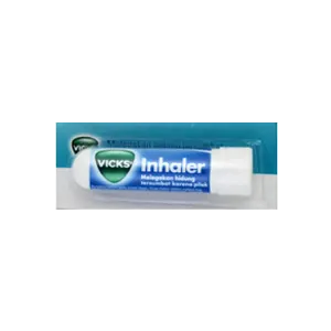 VICKS INHALER OBAT FLU TUB