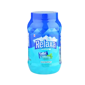 RELAXA CANDY BARLEY MINT TPS 500g