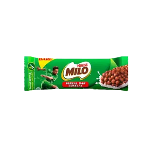 MILO SEREAL BAR COKELAT PCK 23.5g