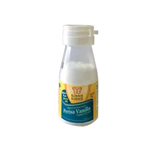 KOEPOE KOEPOE PERISA VANILLA CRYSTAL BTL 20g
