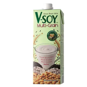 V-SOY SOYA BEAN MULTI-GRAIN TPK 1000mL