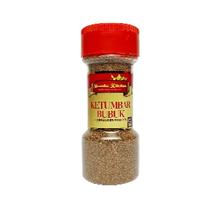 Bumbu Kitchen Ketumbar Serbuk Botol 50g