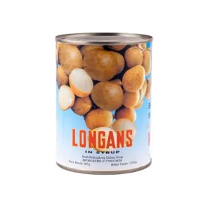 TTS LONGAN DALAM SIRAP KLG 567g