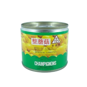 TTS CHAMPIGNON MUSHROOM KLG 198g
