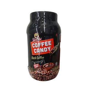 Kapal Api Gula-gula Kopi Kopi Hitam Balang 500g