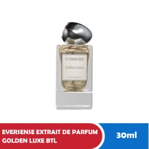 EVERSENSE EXTRAIT DE PARFUM GOLDEN LUXE BTL 30mL