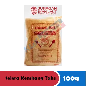 SELERA KEMBANG TAHU PCK 100g