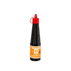 SH KECAP MANIS SEDANG BTL 140mL