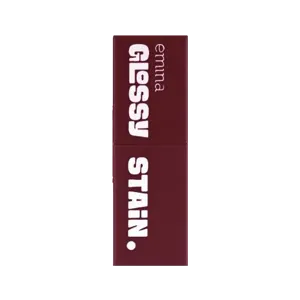EMINA Glossy Stain 10 Choco Praline 3g