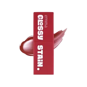 EMINA Glossy Stain 09 Red Bean 3g