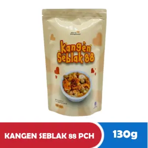KANGEN Seblak 88 Uncang 130g