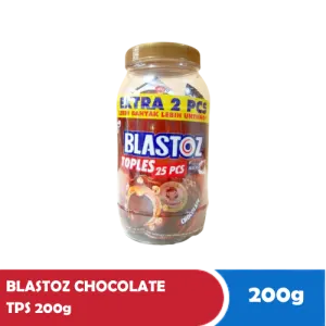 BLASTOZ CHOCOLATE TPS 200g