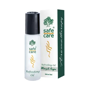 Safe Care Minyak Angin Aromaterapi Botol 10mL