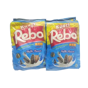REBO KUACI MILK PCK 10g