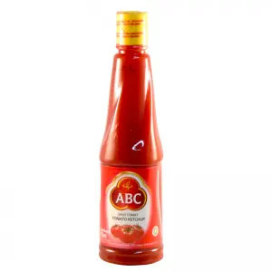 ABC SAUCE TOMAT BTL 270mL
