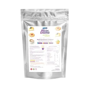 ELLENKA FIBER CREME PCH 1000g