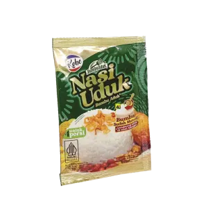 KOBE BUMBU ADUK NASI UDUK PCK 15g