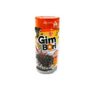 MAMASUKA GIM BORI RUMPUT LAUT TABUR PEDAS BTL 30/25g