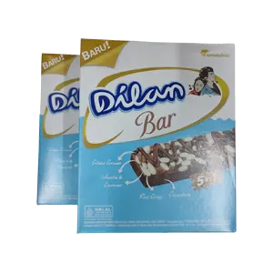 DILAN Bar Coklat Paket 16g