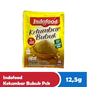 Indofood Ketumbar Serbuk Paket 12.5g