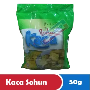 KACA SOHUN PCK 50g