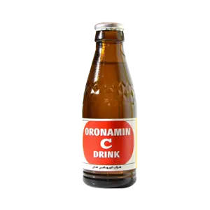 ORONAMIN C MINUMAN BERVITAMIN BTL 120mL
