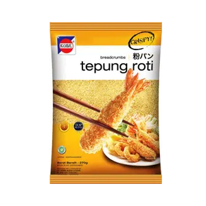 Kobe Tepung Roti Paket 200g