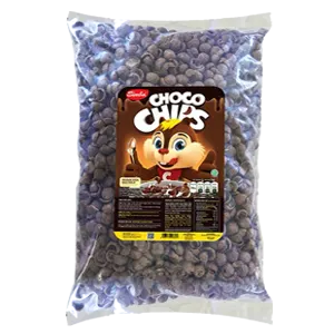 SIMBA CEREAL CHOCO CHIPS BAG 950g