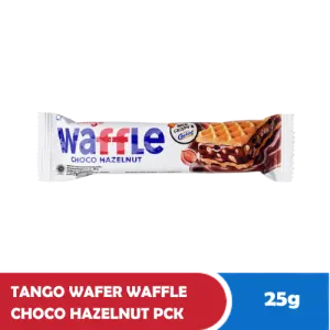 TANGO Wafer Waffle Choco Hazelnut Paket 25g