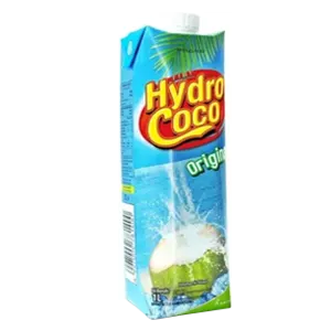 HYDRO COCO NATURAL HEALTH DRINK TPK 1L