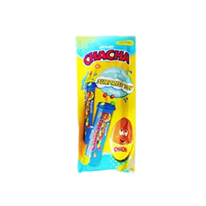 DELFI CHOCOLATE CHA CHA MINIS SURPRISE PCK 2x12.5g
