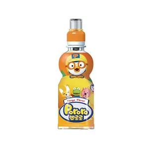 PORORO MINUMAN BERPERISA MANGO BTL 235mL