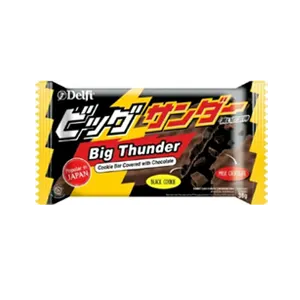 DELFI BIG THUNDER CHOCO PCK 36g