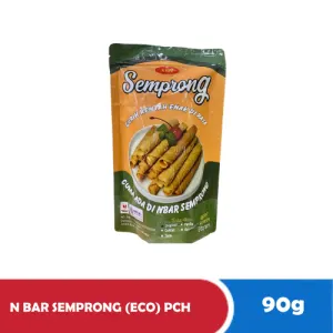 N BAR SEMPRONG (ECO) PCH 90g