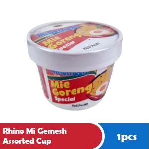 RHINO MI GEMESH ASSORTED CUP