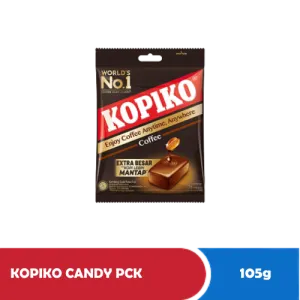 KOPIKO CANDY PCK 105g