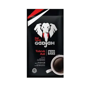 GADJAH KOPI TUBRUK ASLI PCK 138g