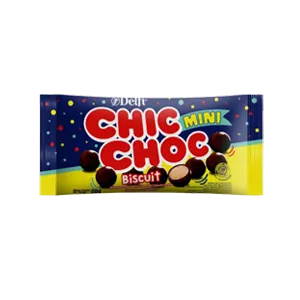 DELFI CHOCOLATE CHIC CHOC PCK 16g