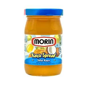 Morin Sapuan Kaya Botol 170g