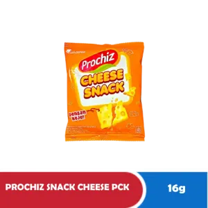 PROCHIZ SNACK KEJU BUNGKUS 16g