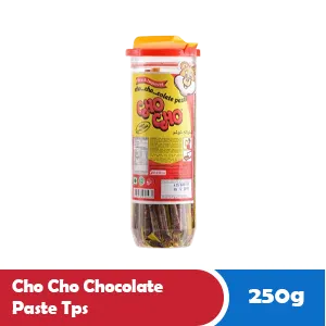 CHO CHO CHOCOLATE PASTE TPS 250g