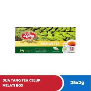 DUA TANG TEH CELUP MELATI BOX 25x2g